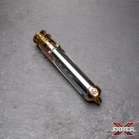 Le sabre laser du chancelier