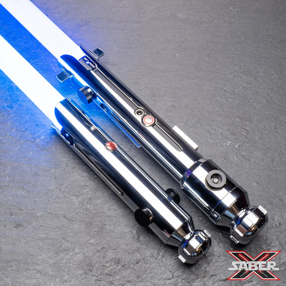 Snips Lightsaber Set