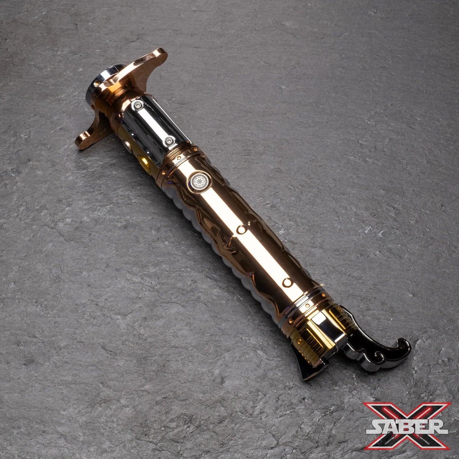 Uriel Lightsaber