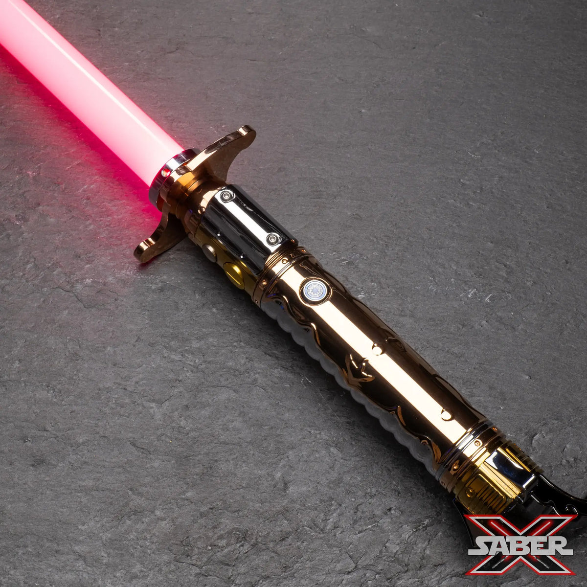 Uriel Lightsaber