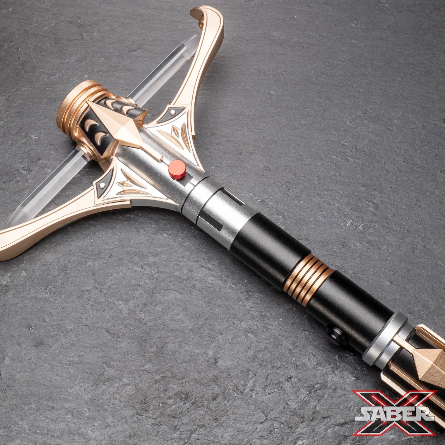 Sabre laser du Jedi Stellen Gios