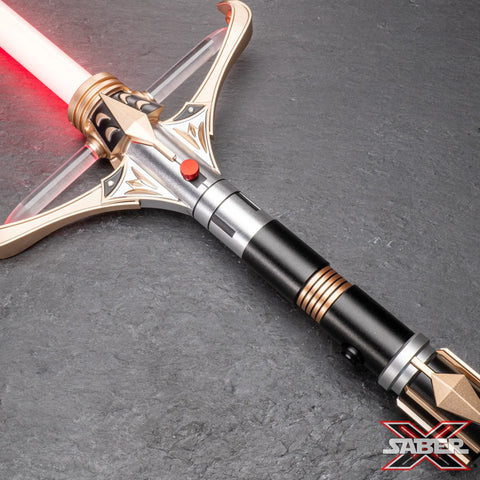 Sabre laser du Jedi Stellen Gios