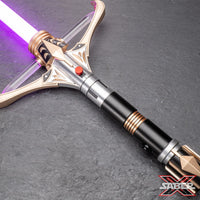 Sabre laser du Jedi Stellen Gios