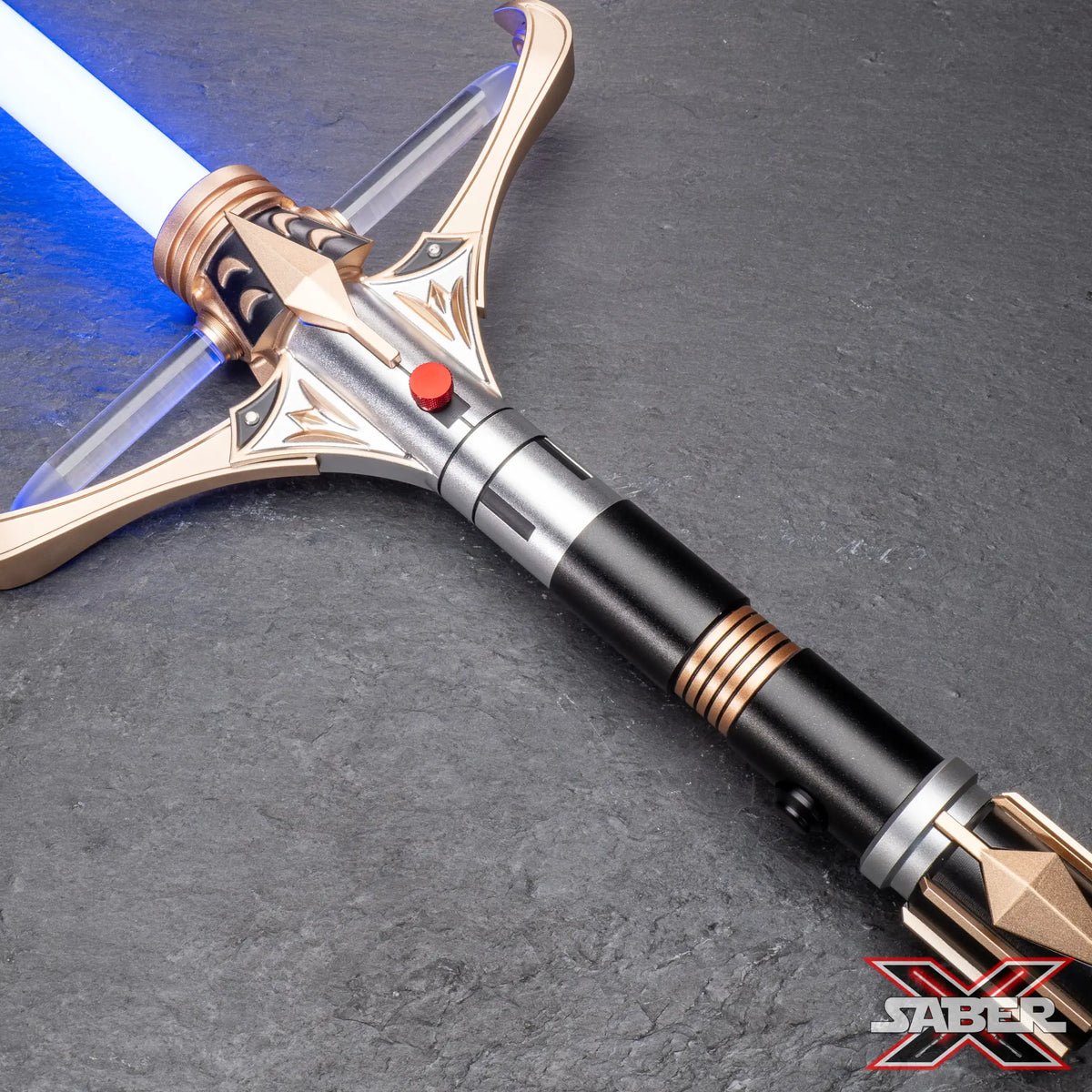 Sabre laser du Jedi Stellen Gios