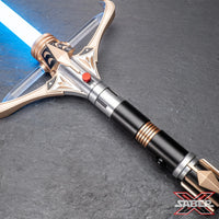 Sabre laser du Jedi Stellen Gios