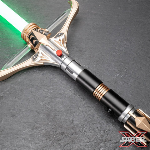 Sabre laser du Jedi Stellen Gios
