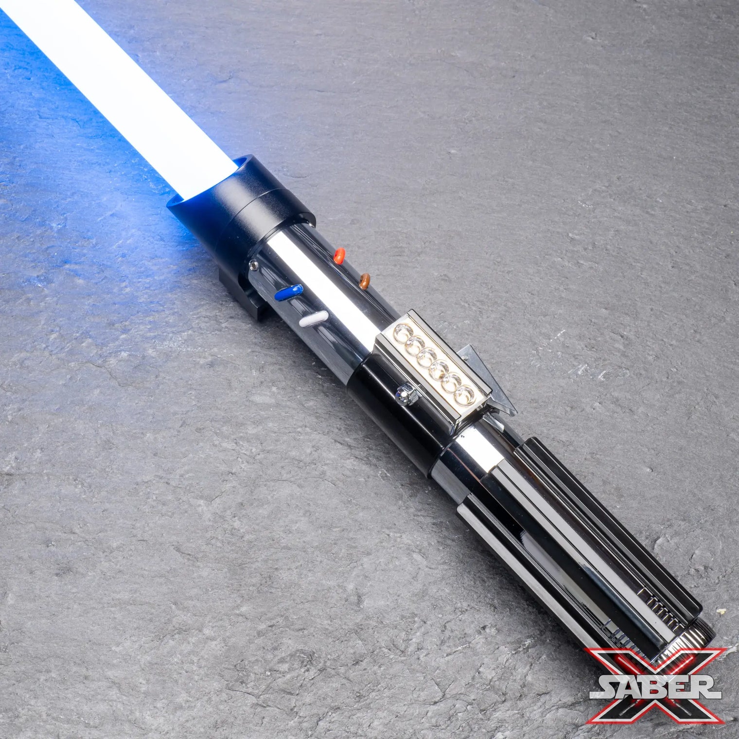 Sabre laser Vador IV