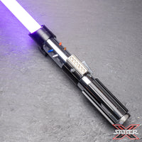 Sabre laser Vador IV