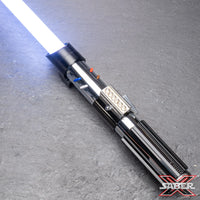 Sabre laser Vador IV