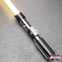 Sabre laser Vador IV