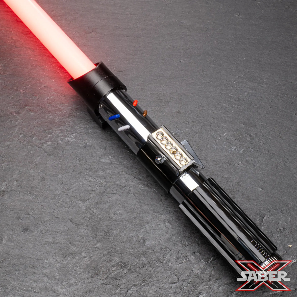 Vader IV Lightsaber