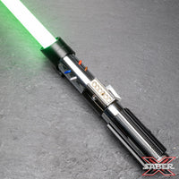Sabre laser Vador IV