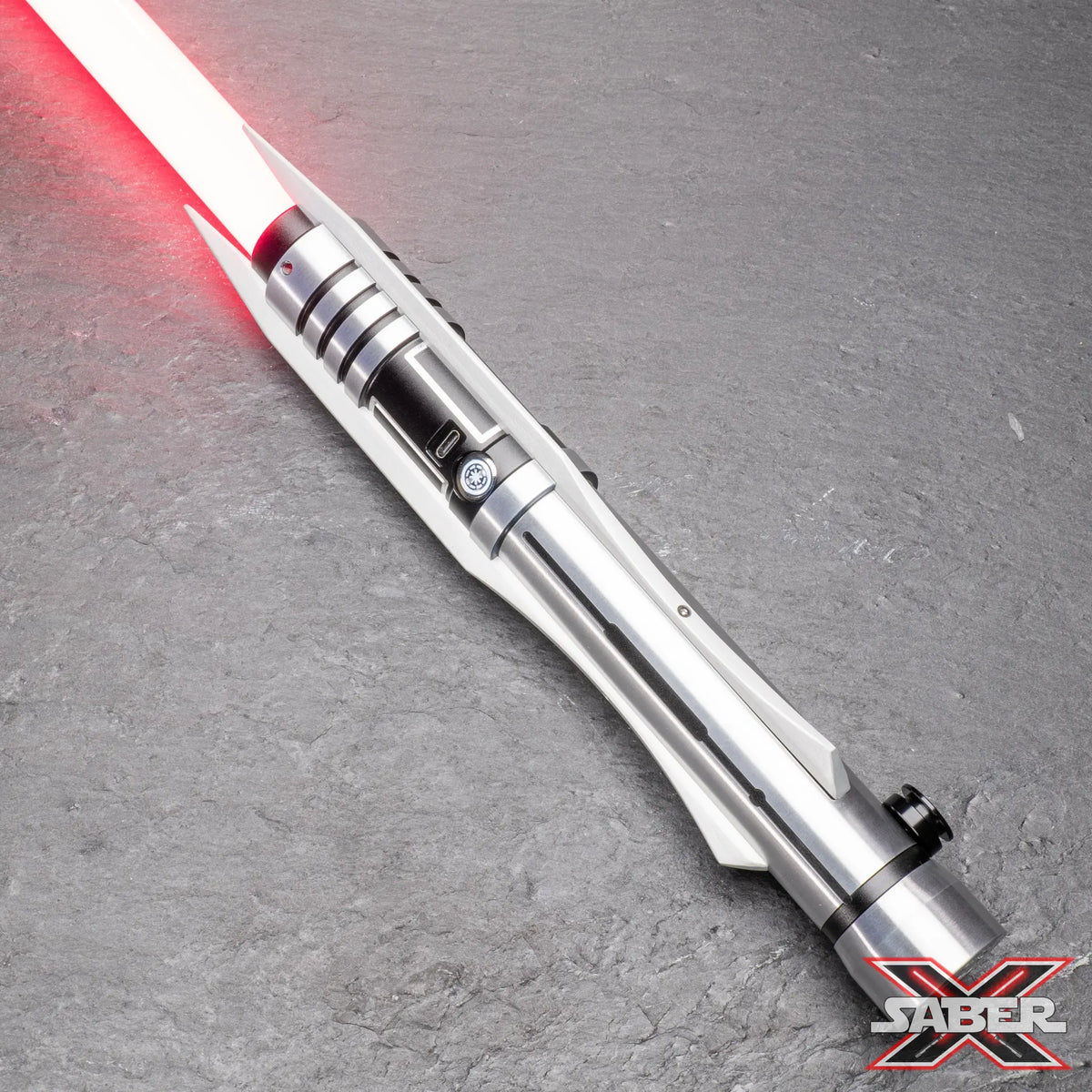 Darth Revan's Lightsaber