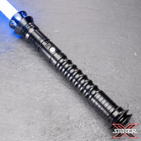 Senator Saber