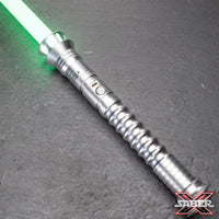 Senator Saber