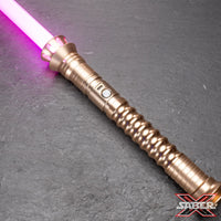 Senator Saber
