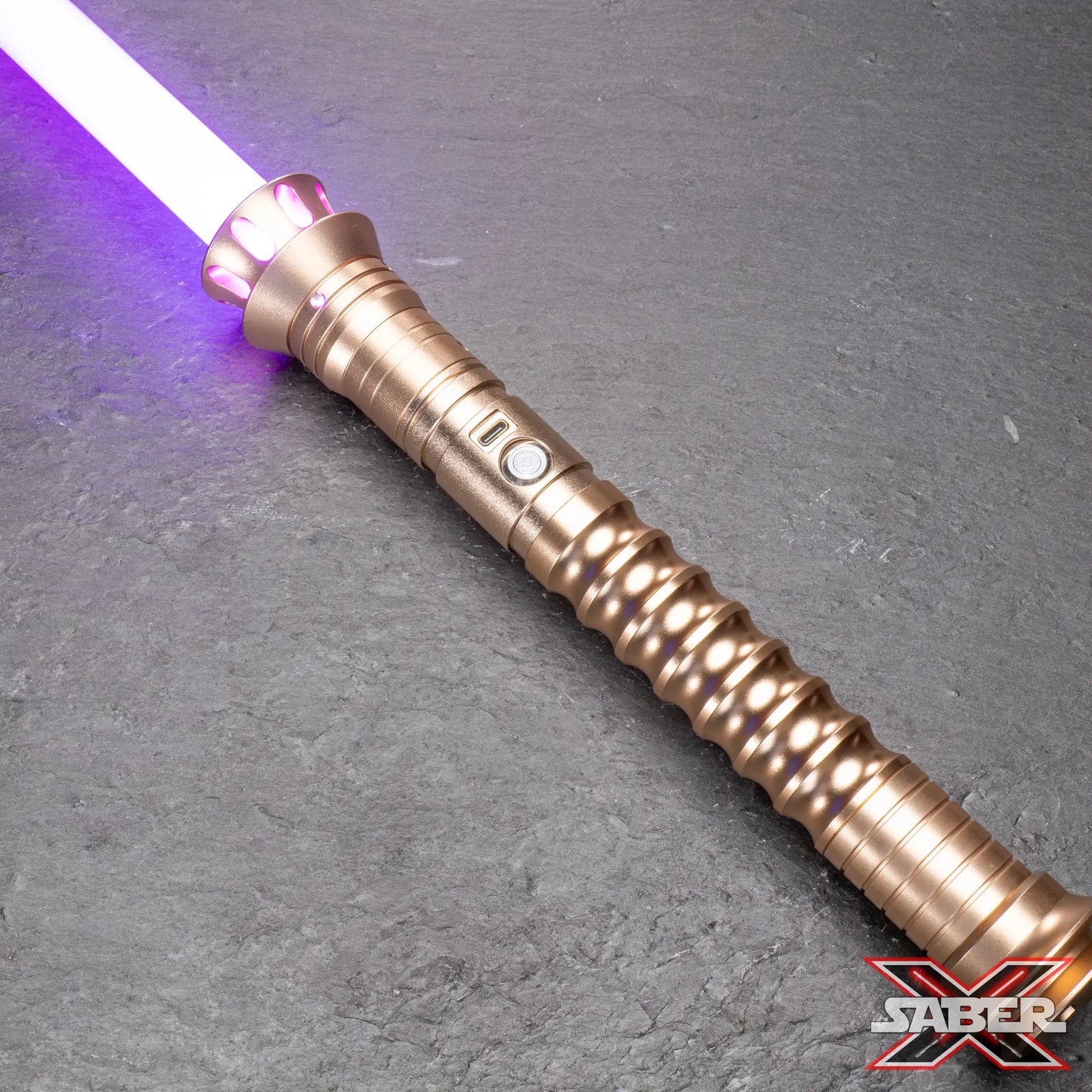 Senator Saber