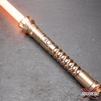 Senator Saber