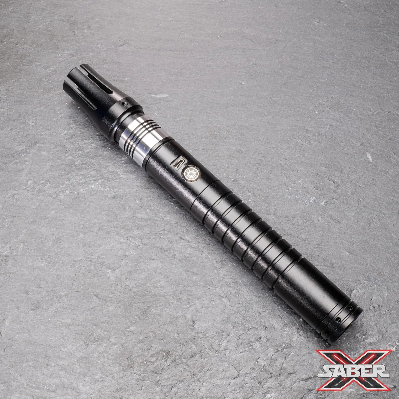 The Raider Saber