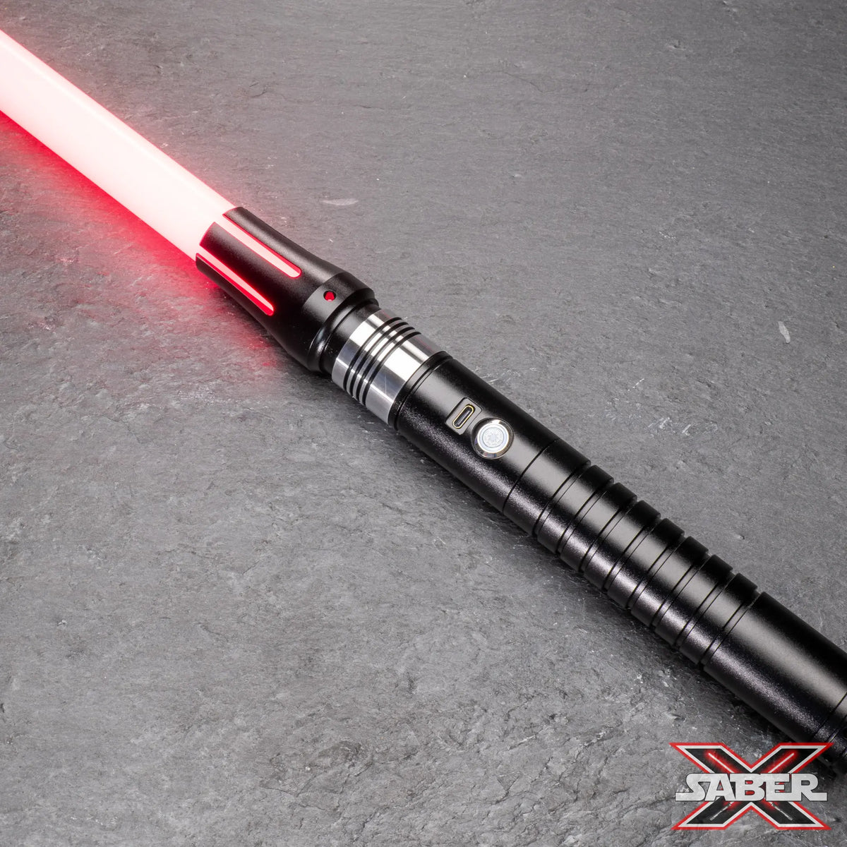 The Raider Saber