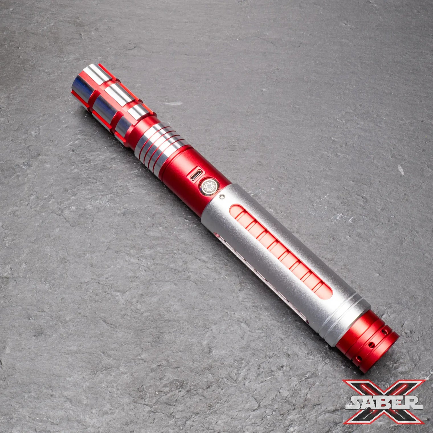 Deimos Lightsaber