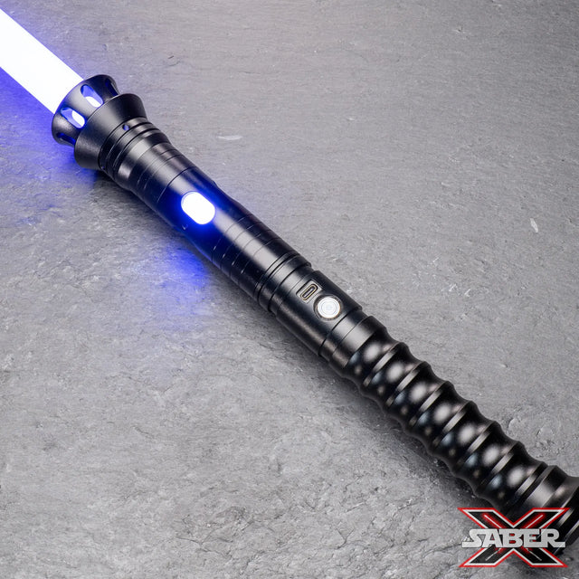 Lotus Saber