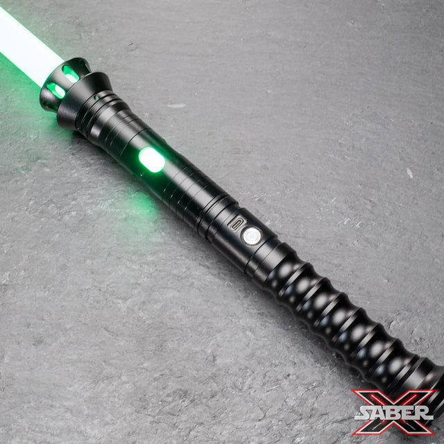 Lotus Saber