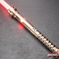 Lotus Saber