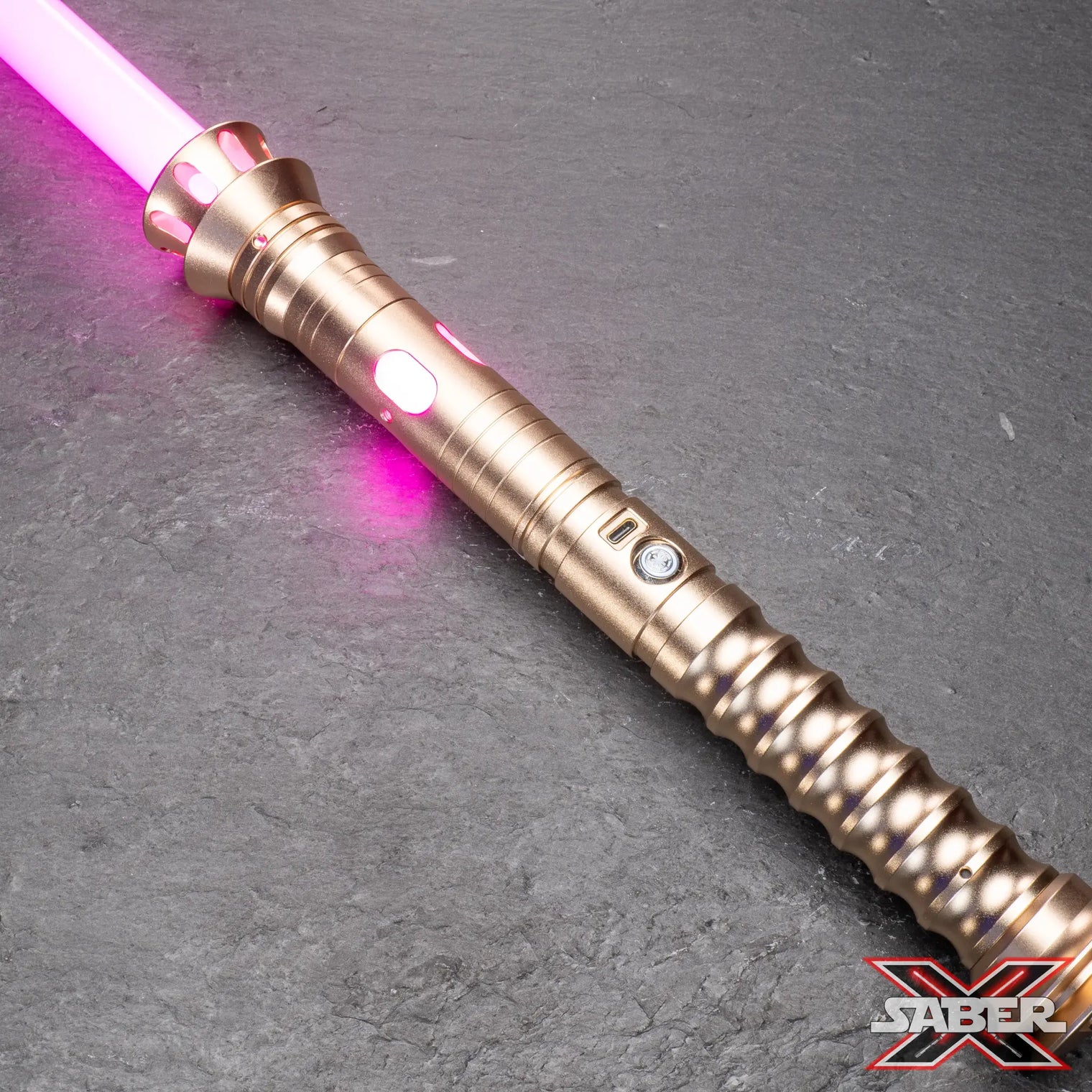 Lotus Saber