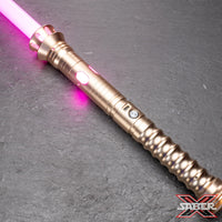 Lotus Saber