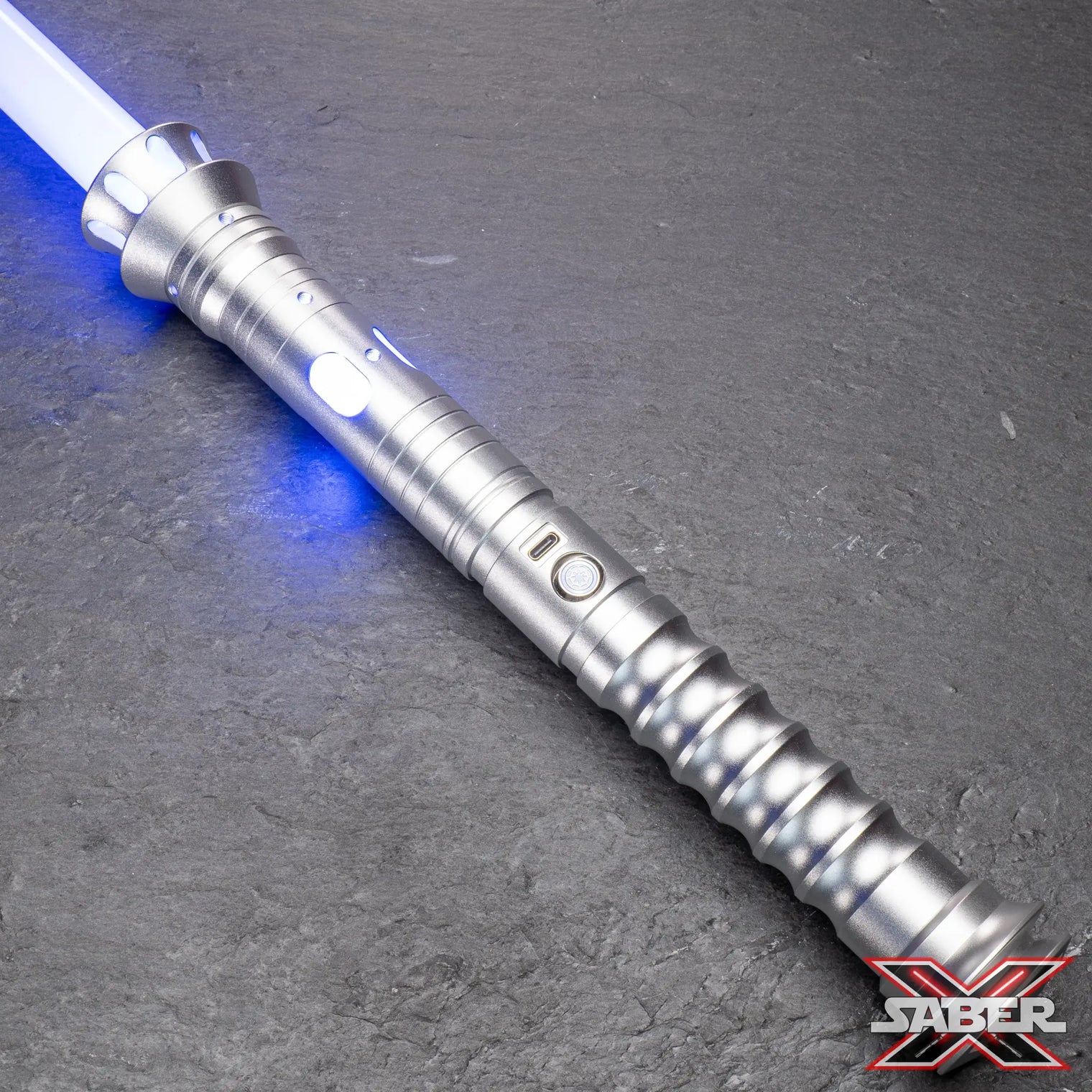 Lotus Saber