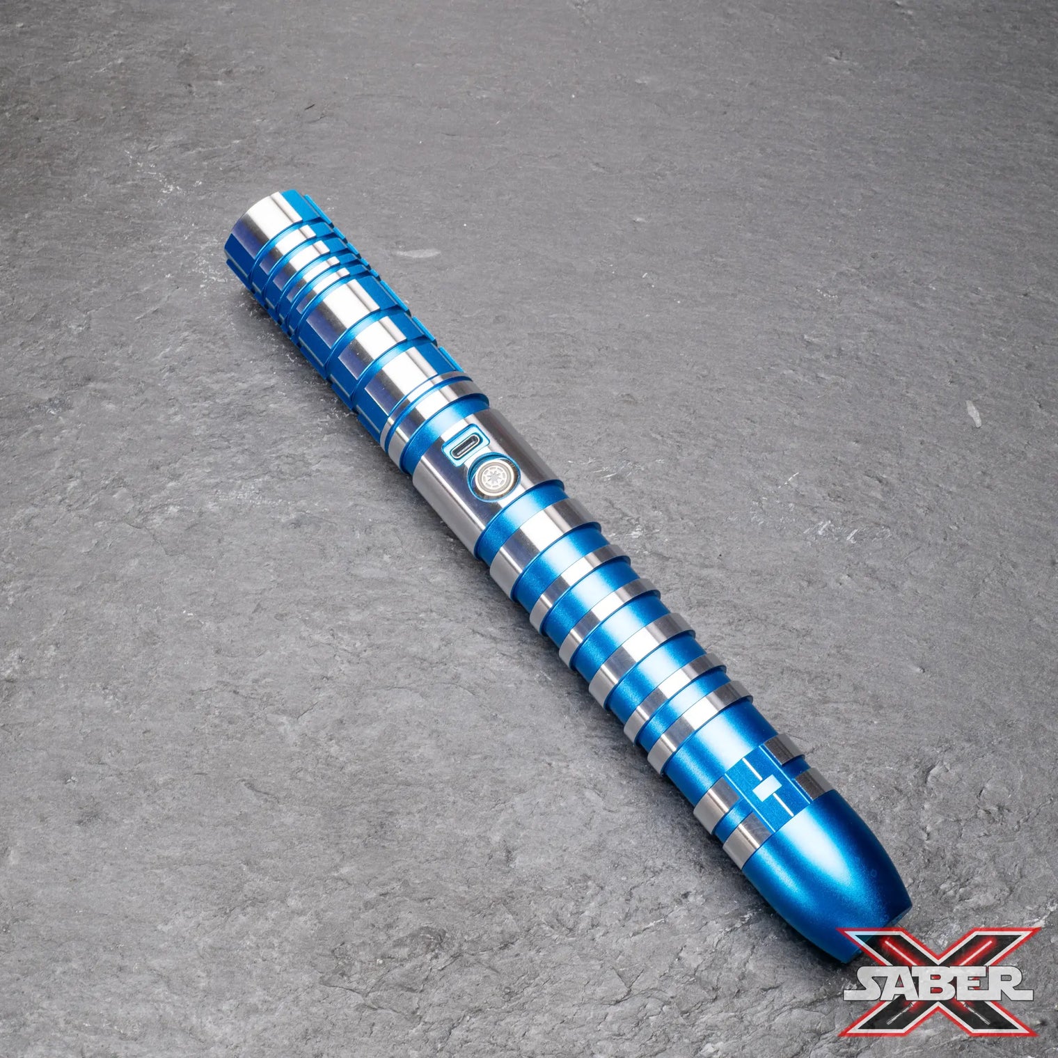 Droideka Lightsaber