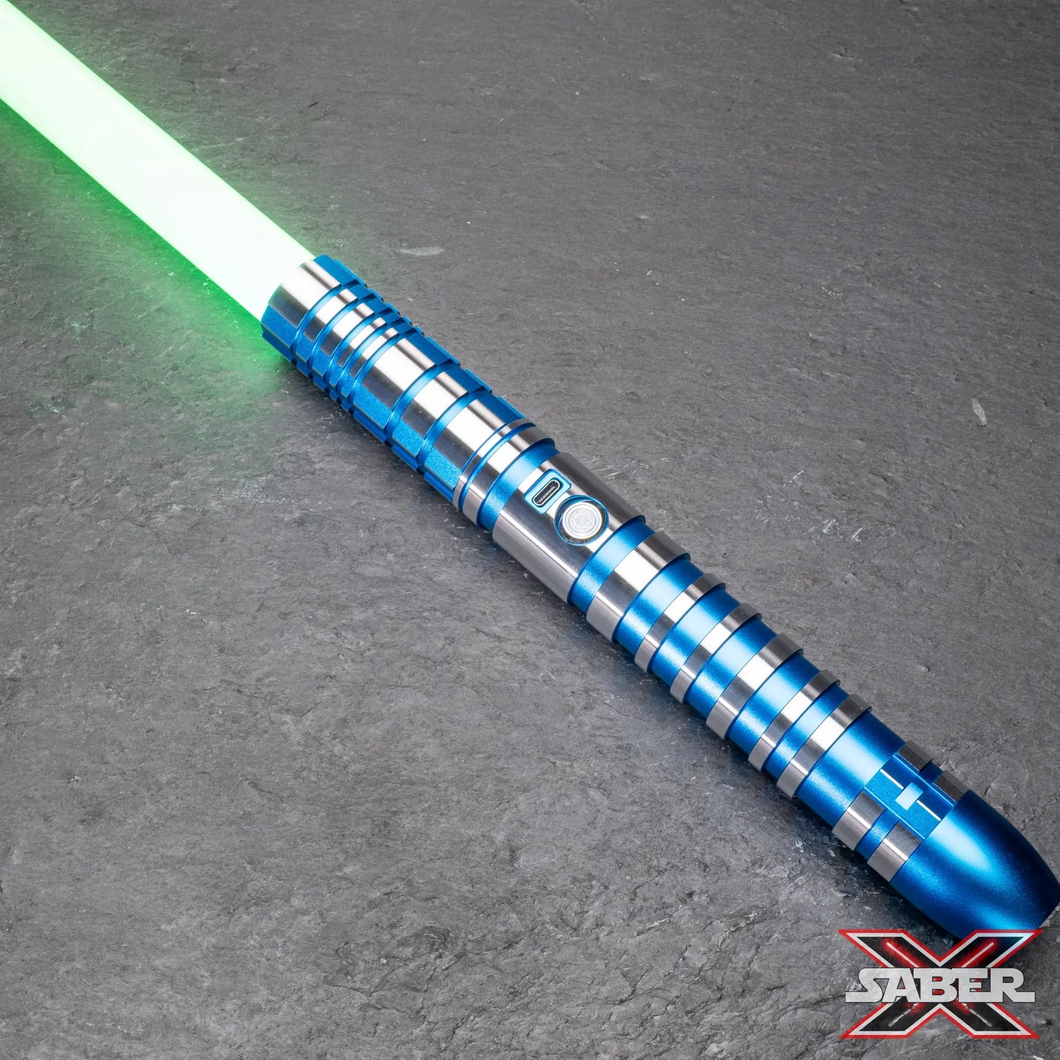 Droideka Lightsaber