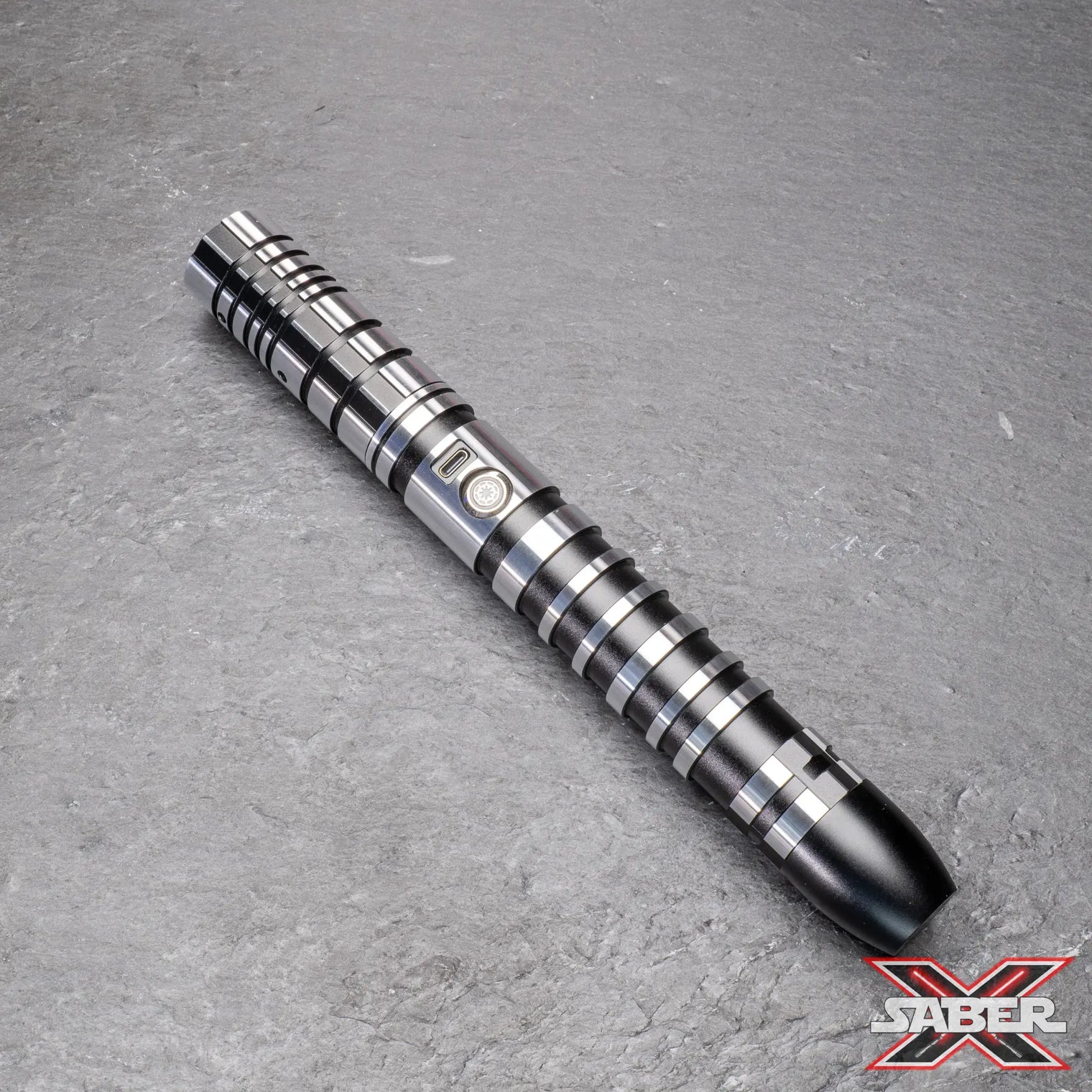 Droideka Lightsaber