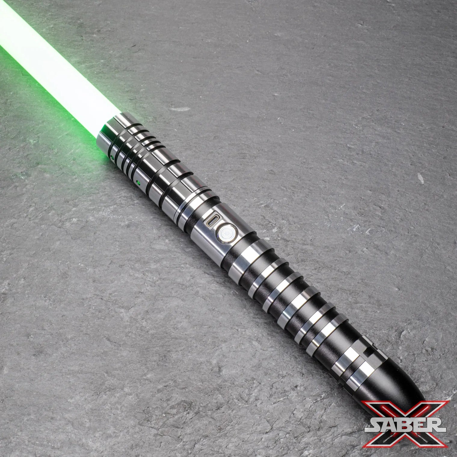 Droideka Lightsaber