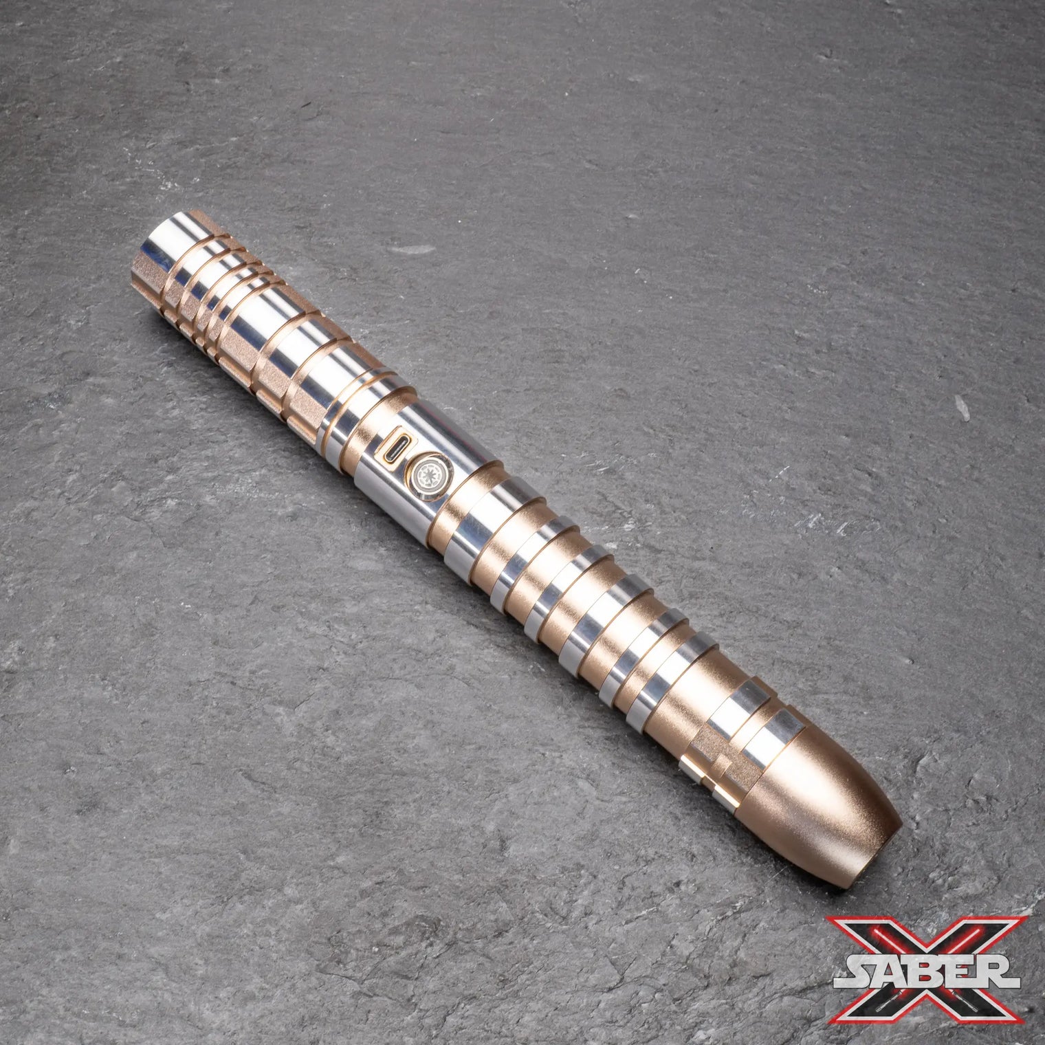 Droideka Lightsaber