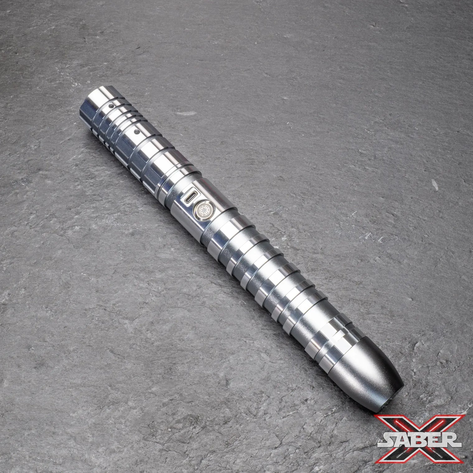 Droideka Lightsaber