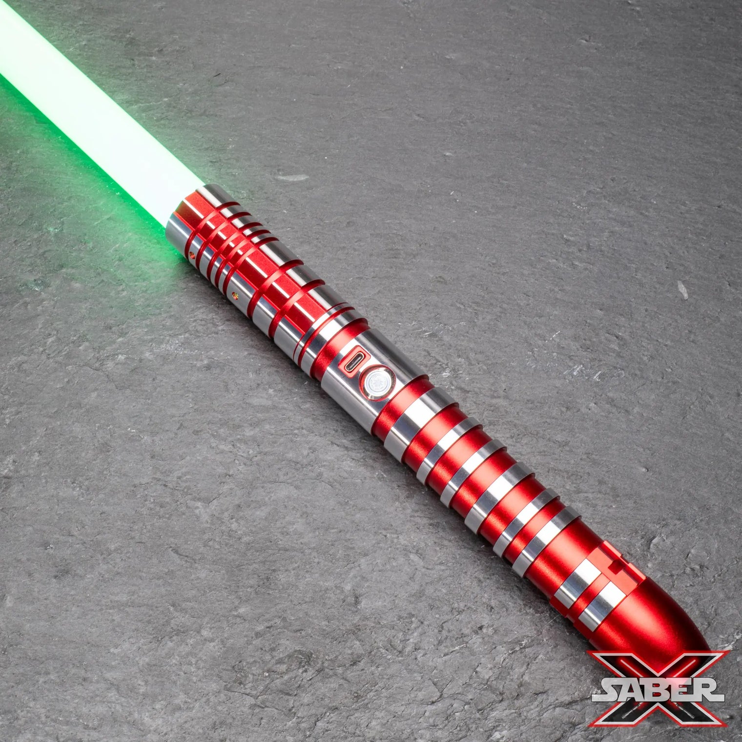 Droideka Lightsaber