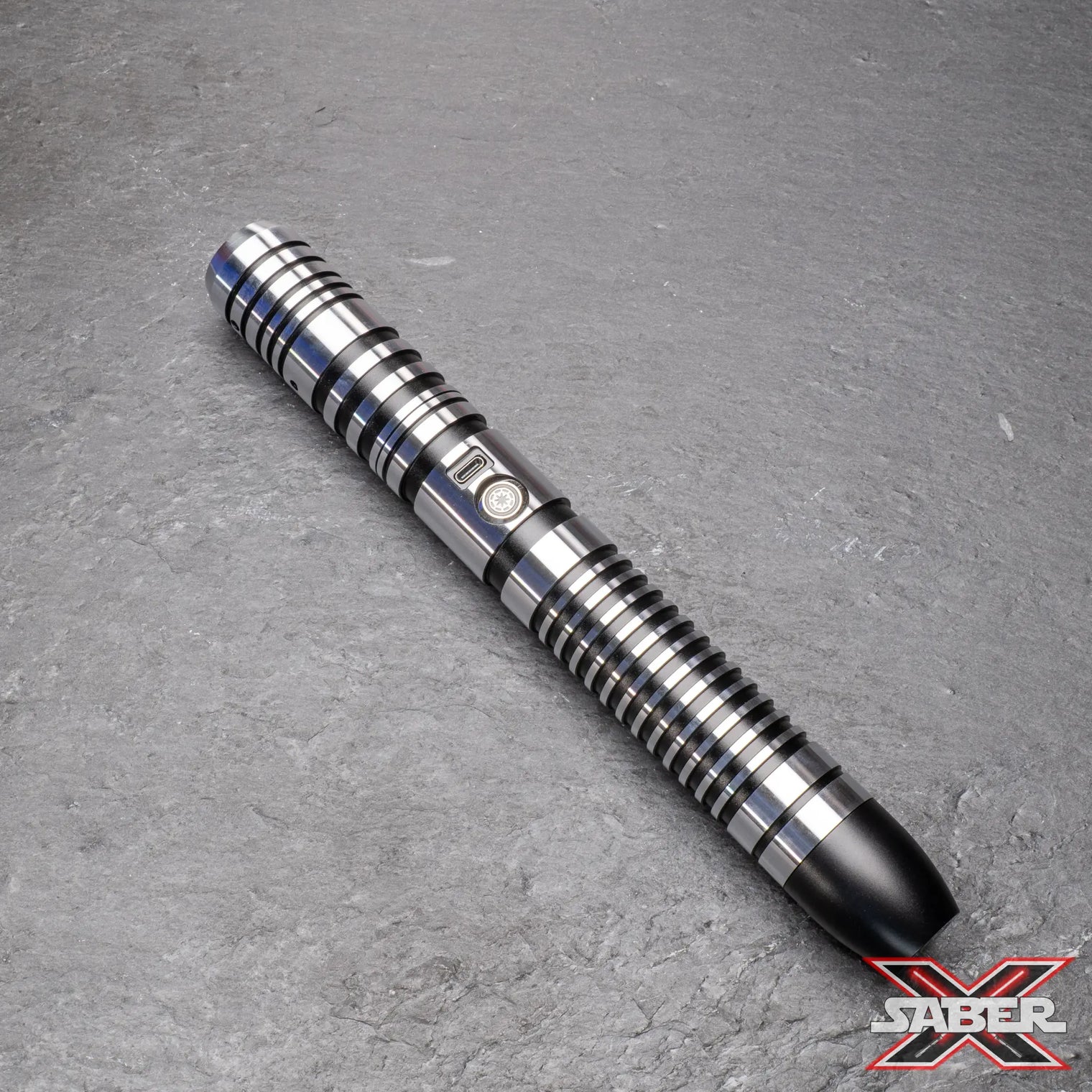 Rocket Saber