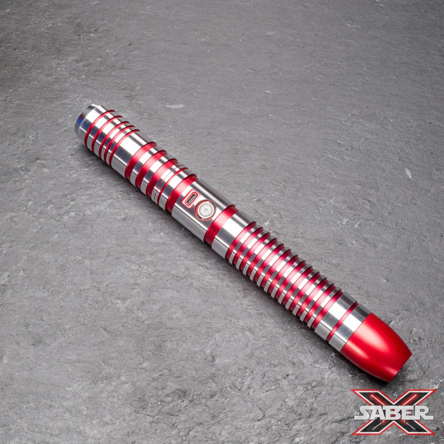 Rocket Saber