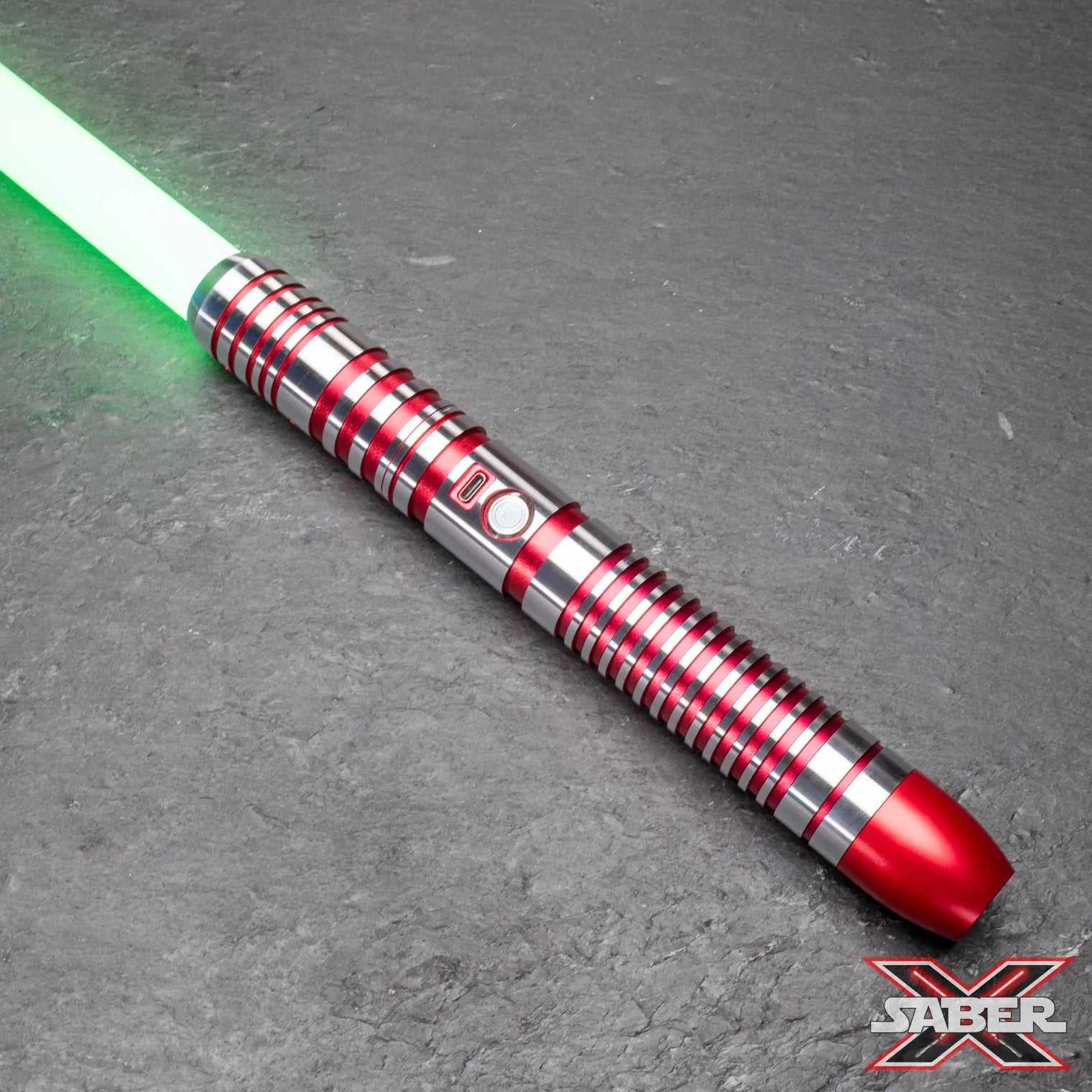 Rocket Saber