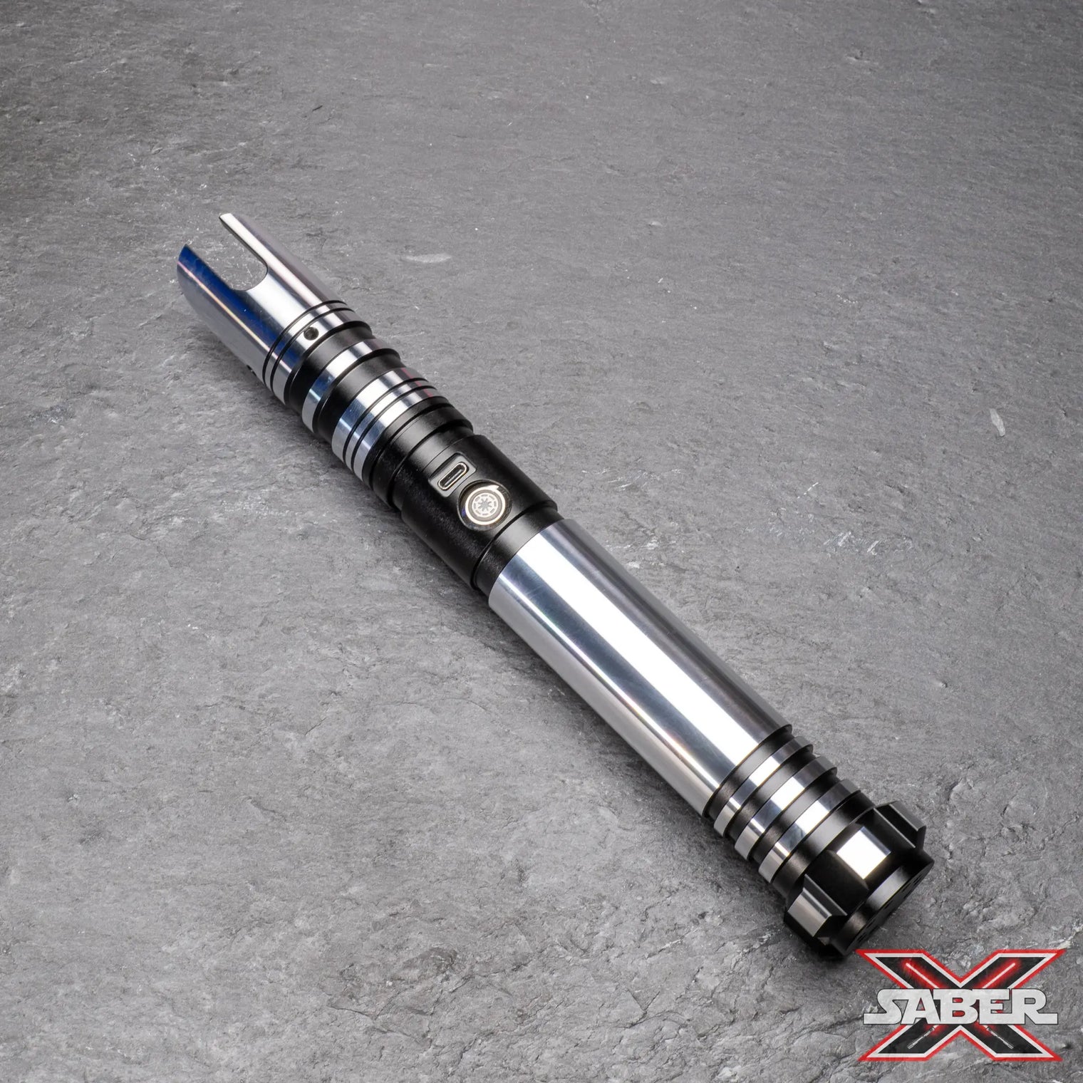 R2 Saber