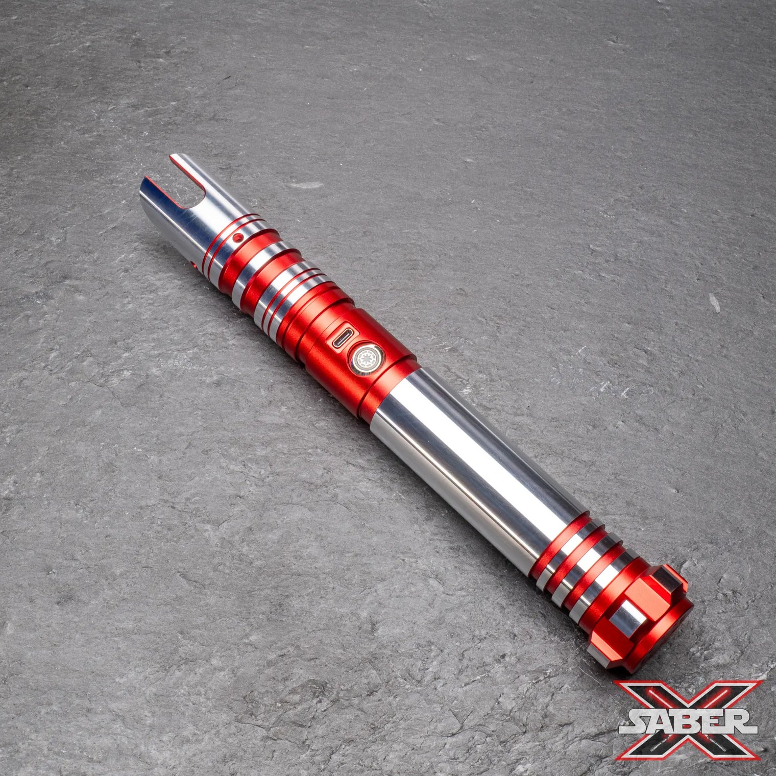 R2 Saber