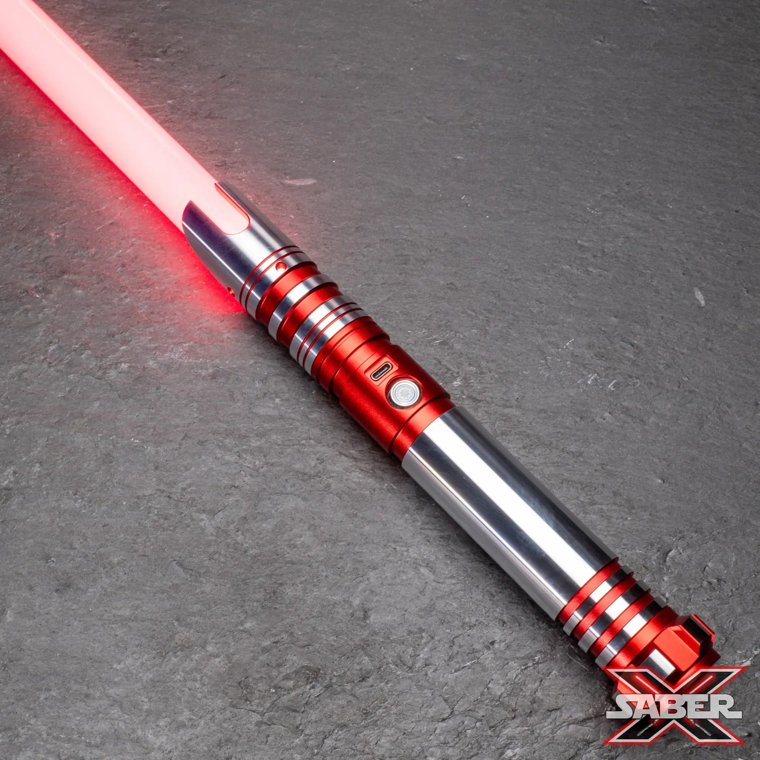 R2 Saber