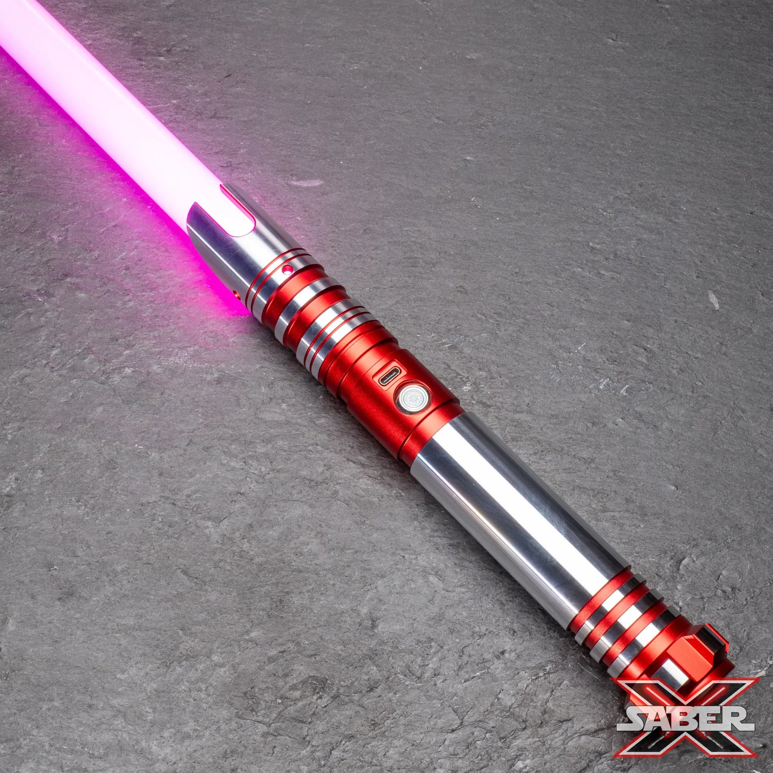 R2 Saber