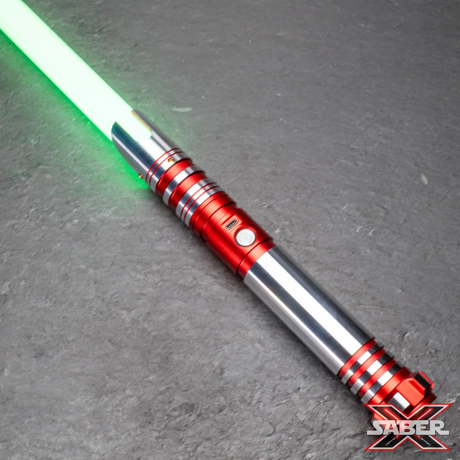 R2 Saber
