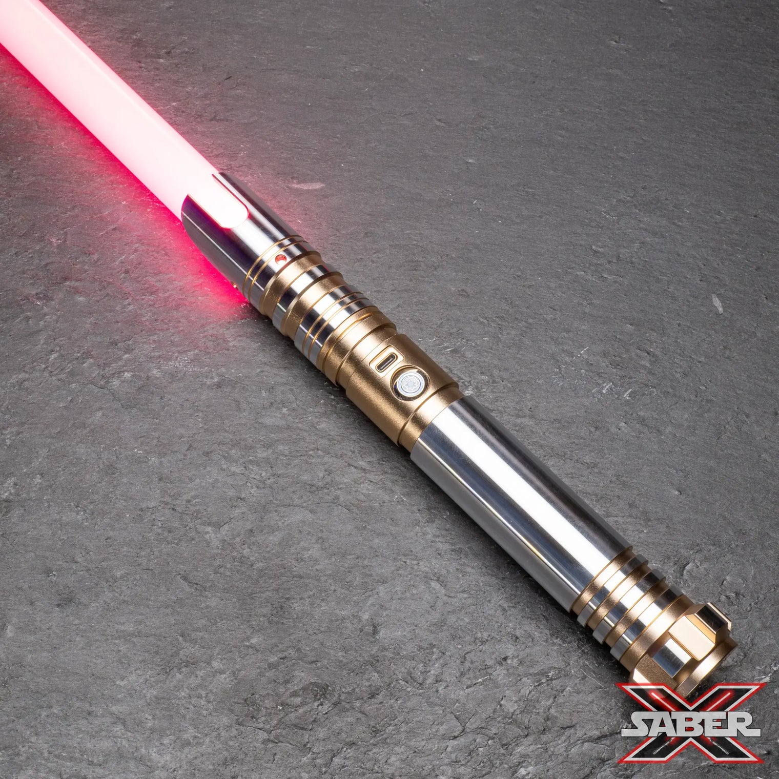 R2 Saber