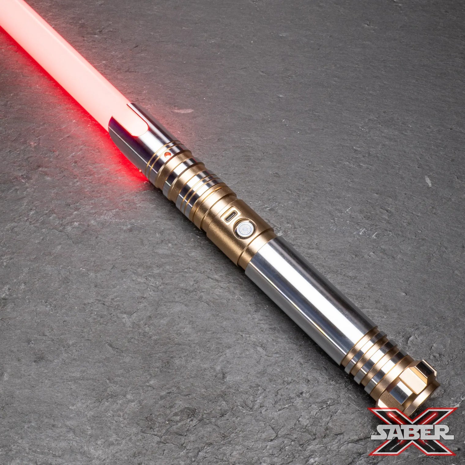 R2 Saber