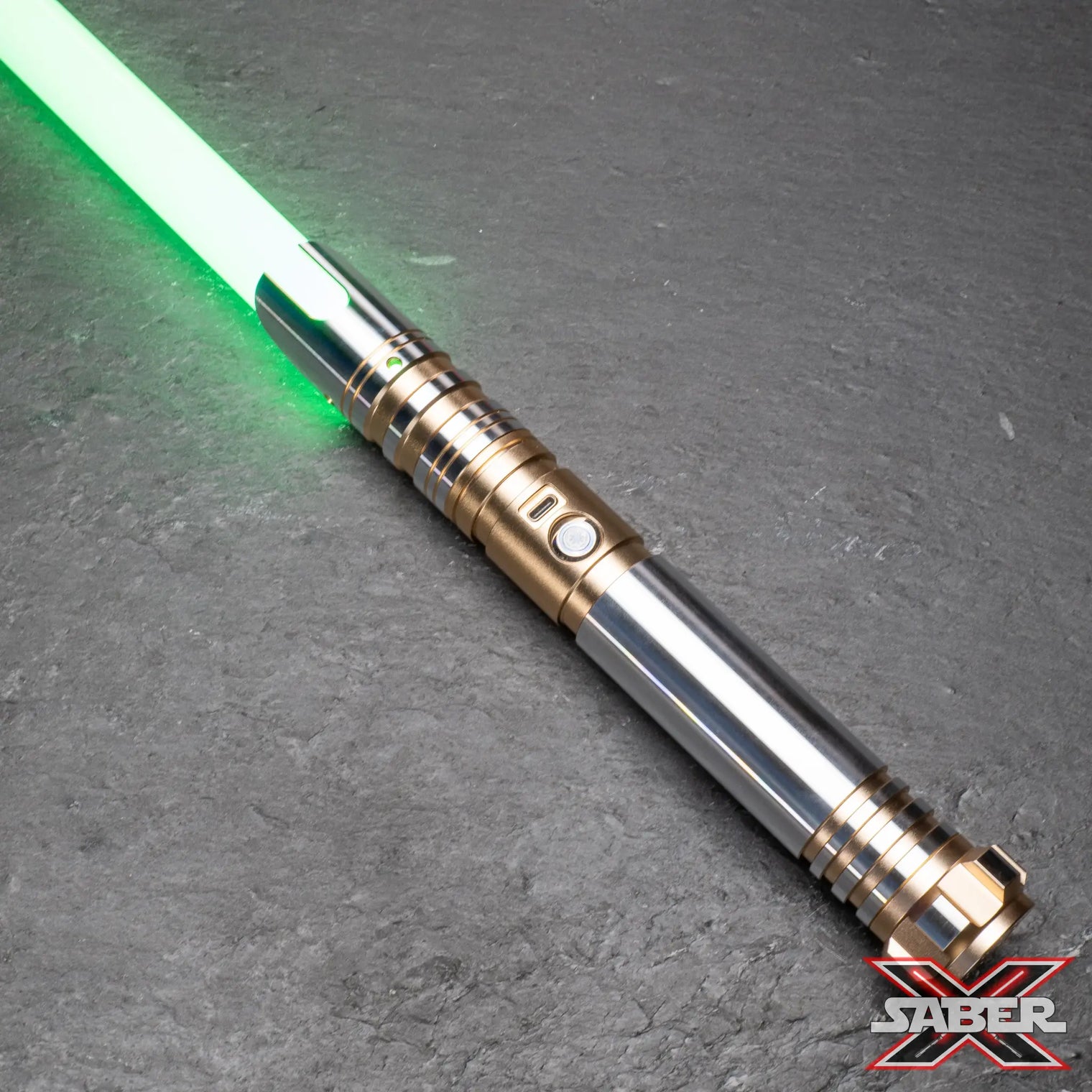 R2 Saber