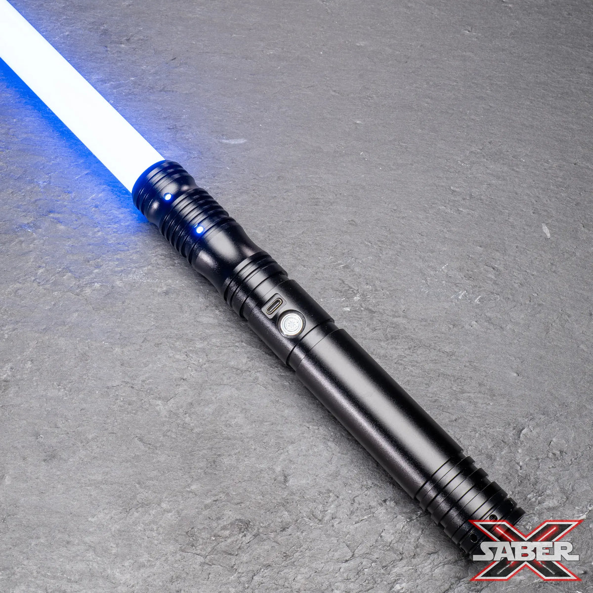 Sabre laser premiers pas